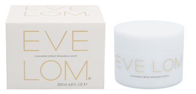 Eve Lom Cleanser 200ml