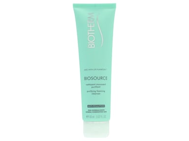Biotherm Biosource Purifying Foaming Cleanser 150ml