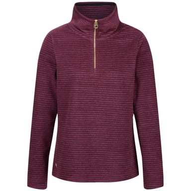 Regatta Womens/Ladies Solenne Fleece