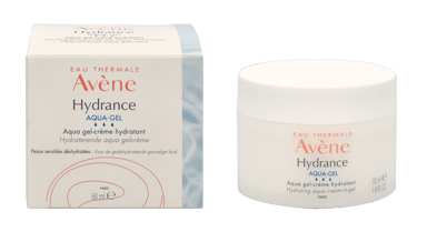 Avene Hydrance Aqua Gel50 ml.
