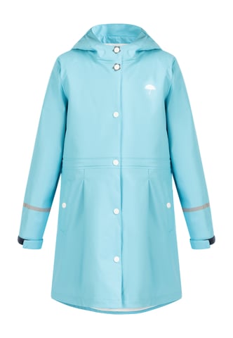 Schmuddelwedda raincoat Girls