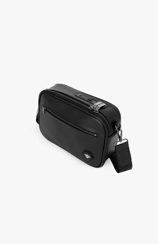 Black Bananas Vault Bag, Black