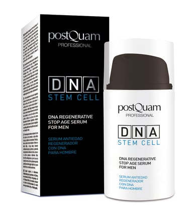 GLOBAL DNA MEN ESSENCE 30 ML.