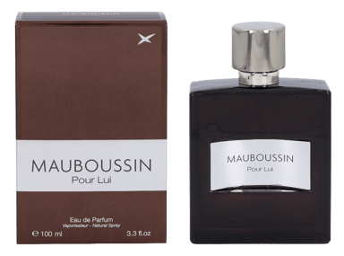 Mauboussin Pour Lui Edp Spray 100 ml