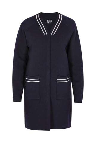 Dreimaster Cardigan women