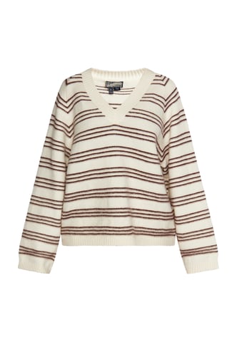 Dreimaster Knitted pullover women