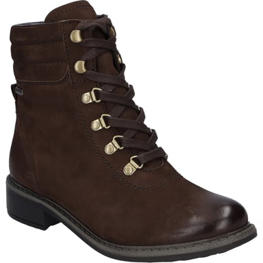 JOSEF SEIBEL Selena 52 | Ankle Boots for Women | brown