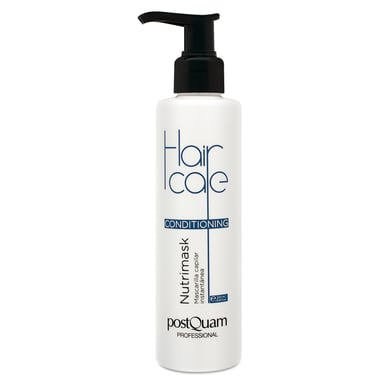 NUTRIMASK - NON-RINSE HAIR MASK 200 ML.