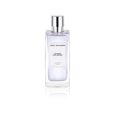 Les Eaux Dun Instant - Luminous Violet - EdT 100ml
