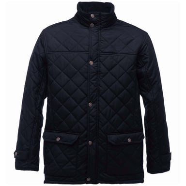 Regatta Mens Tyler Jacket (Black)