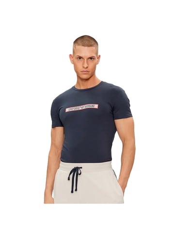 Emporio Armani Men's Eagle T shirt