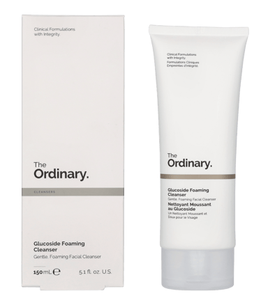 The Ordinary Glucoside Foaming Cleanser 150 ml