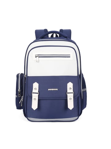 Aoking Backpack Unisex BLUE