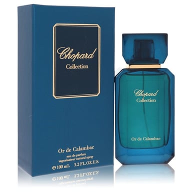 Chopard Or De Calambac Edp Spray100 ml.