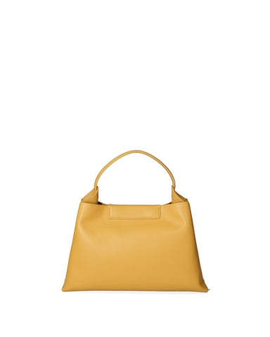 Viola Castellani Handbag YELLOW