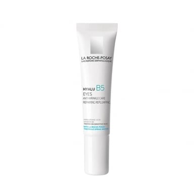 LRP Hyalu B5 Eyes Anti-Wrinkle Care 15 ml