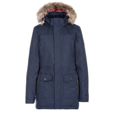 Trespass Womens/Ladies Rosario Waterproof Jacket