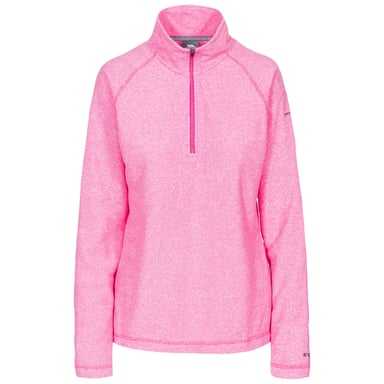 Trespass Womens/Ladies Meadows Fleece