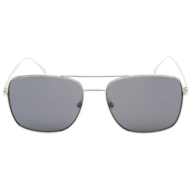Calvin Klein CK19153S 045 Silver Sunglasses