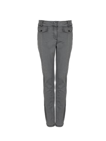Liu Jo Jeans DENIM Men's Grey