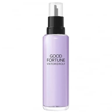 Viktor & Rolf Good Fortune - 100ml Eau De Parfum Navullingsfles