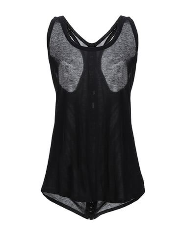 Alexandre Vauthier Woman Vests Viscose