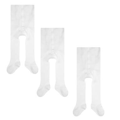 Pack-3 Opaque Panties with 40 Denier piece 1151 baby
