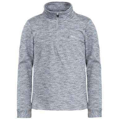 Trespass Childrens/Kids Abra 1/2 Zip Sweater Top