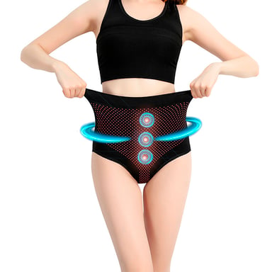 PostQuam Shapewear Far-Infrared Panty