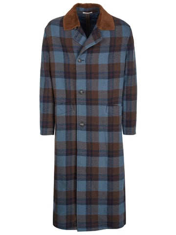 Pal Zileri coat