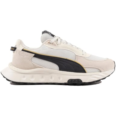 Puma x Neymar JR. Wild Rider Beige Träningsskor för herrar