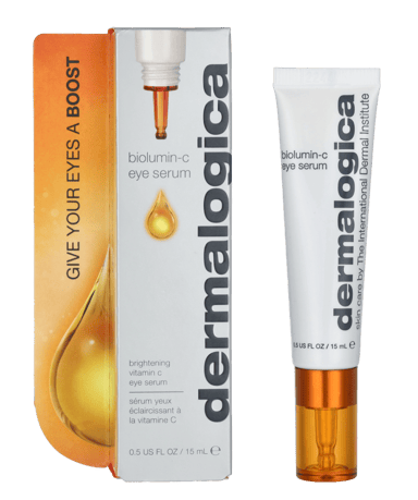 Dermalogica Biolumin-C Eye Serum Serum 15 ml