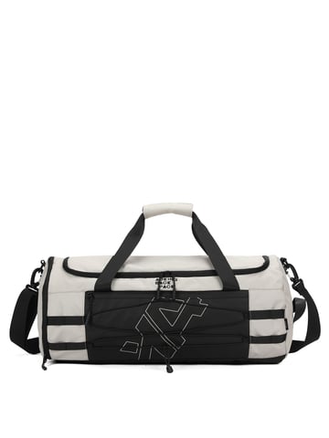 Aoking Travel bag Unisex GREY