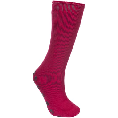 Trespass Childrens/Kids Paw Print Thermal Ski Socks