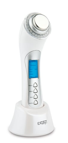 Italian Design Facial And Body Rejuvenating