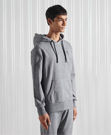 Superdry Surplus Graphic Hoodie