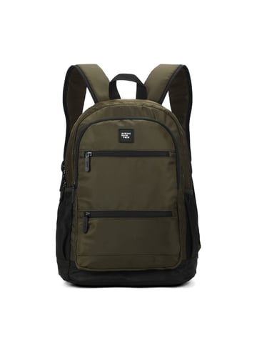 Aoking Backpack Unisex GREEN