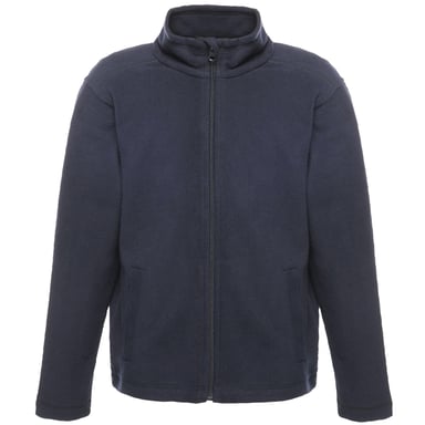 Regatta Childrens/Kids Brigade II Fleece (Navy)