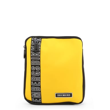 Bikkembergs Mens Crossbody Bags