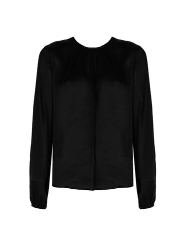 Rebel Queen by Liu Jo Blouse Woman's Black