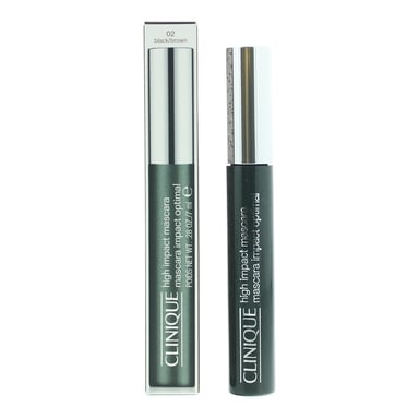 Clinique High Impact Zwart/Bruin Mascara 7ml