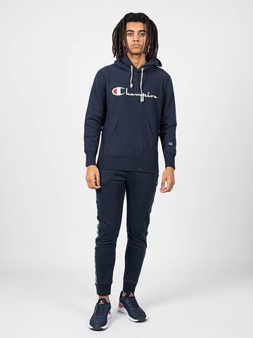 Champion Sweatshirt Men's Blue