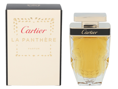Cartier La Panthere Parfum Spray 50 ml