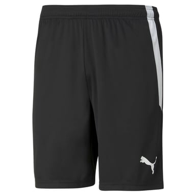 PUMA Mens teamLIGA Football Shorts