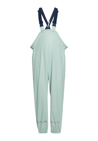 Schmuddelwedda pastel mint