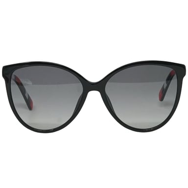Tommy Hilfiger TH1670 0807 9O Black Sunglasses