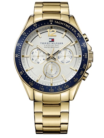 Tommy Hilfiger Herrklocka 1791121