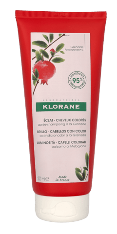 Klorane Protecting Conditioner With Pomegranate 200 ml