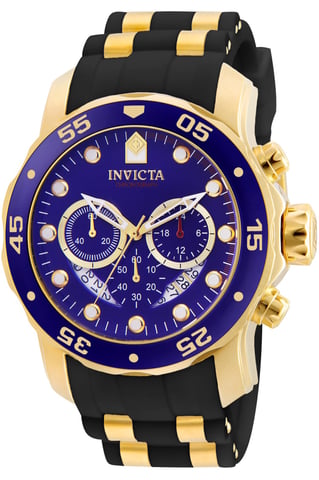 Invicta Pro Diver - SCUBA 6983 Men's Quartz Watch - 48mm