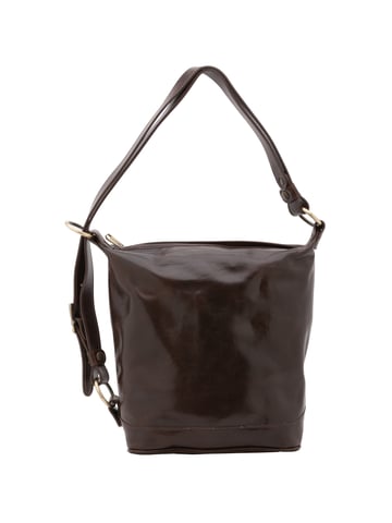 I Fratelli Bucket bag Women
